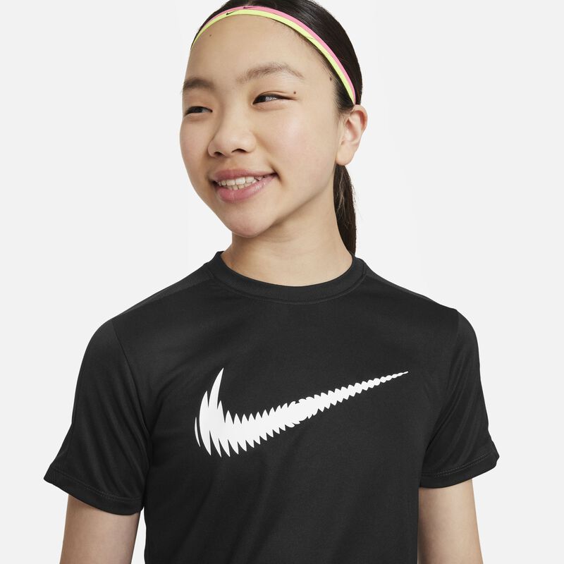 Nike Trophy23, NEGRO, hi-res image number null