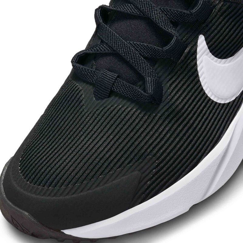 Nike Star Runner 4, NEGRO, hi-res image number null