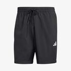 adidas Shorts Essentials Small Logo Chelsea, NEGRO, hi-res