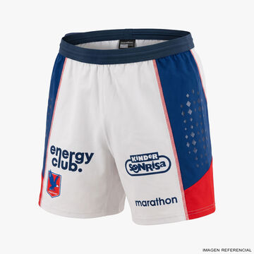 Short Los C&oacute;ndores Oficial 2025