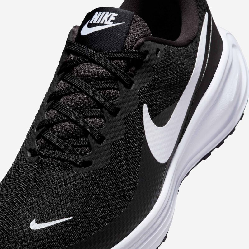 Nike Zapatillas Revolution 8, NEGRO, hi-res image number null