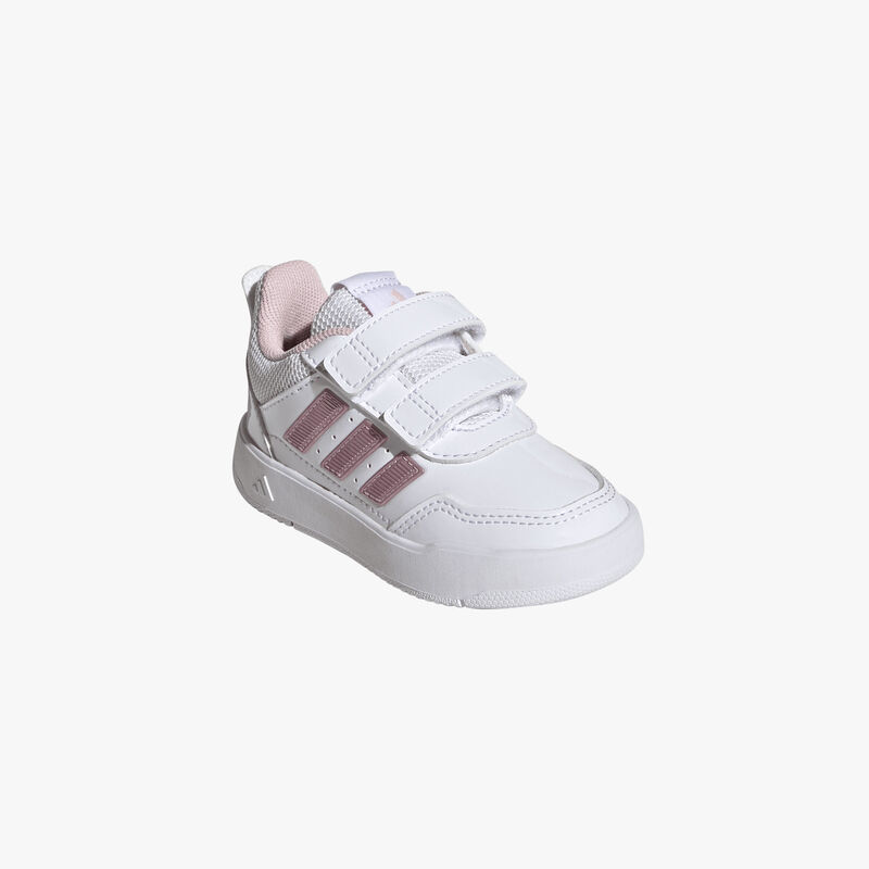 adidas Zapatillas Tensaur Sport 3.0 Beb&eacute;s, BLANCO, hi-res image number null