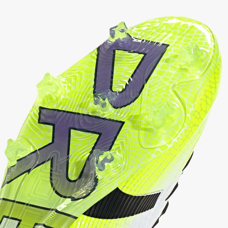 adidas Zapatillas Predator Pro Terreno Firme, BLANCO, hi-res image number null