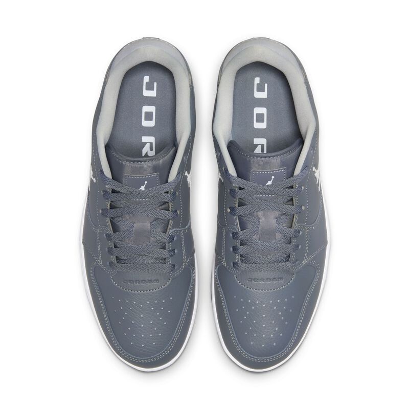 Jordan Zapatillas Court Connect Low, NEGRO, hi-res image number null