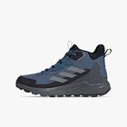 adidas Zapatillas Terrex Anylander Mid RAIN.RDY, AZUL, hi-res