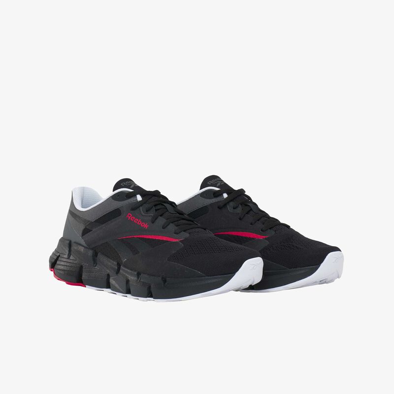 Reebok Zapatillas Zig Dynamica 5, NEGRO, hi-res image number null