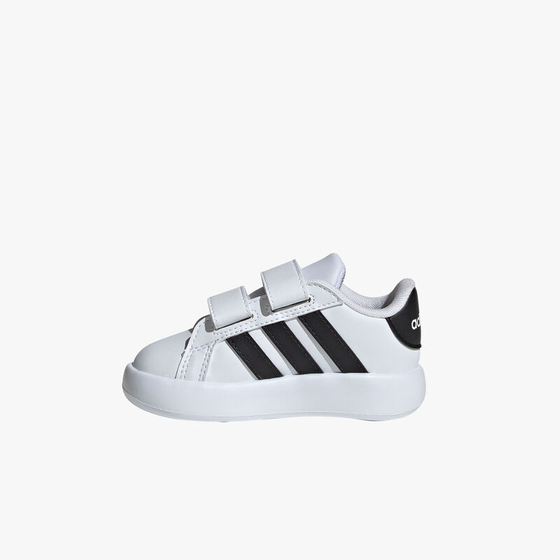 adidas Zapatillas Grand Court 2.0, BLANCO, hi-res image number null