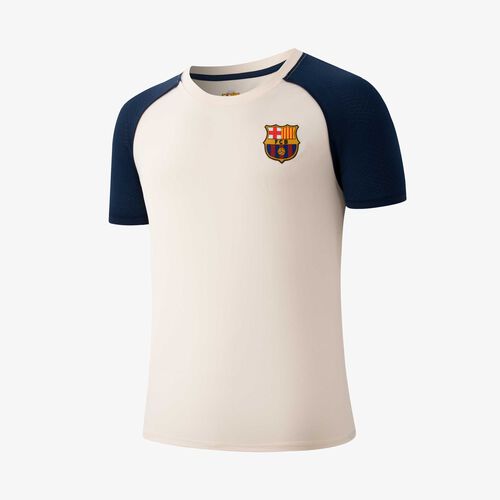 F.C. Barcelona Camiseta Heritage