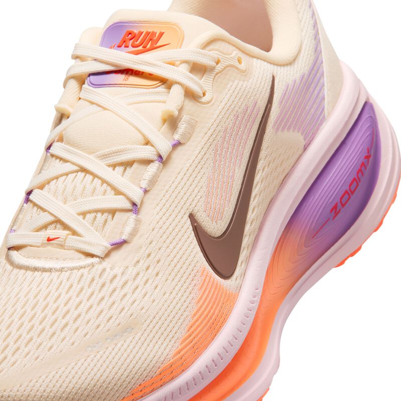 Nike Zapatillas Vomero 18, BLANCO, hi-res image number null