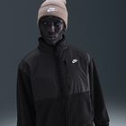 Nike Chaqueta Sportswear Club, NEGRO, hi-res