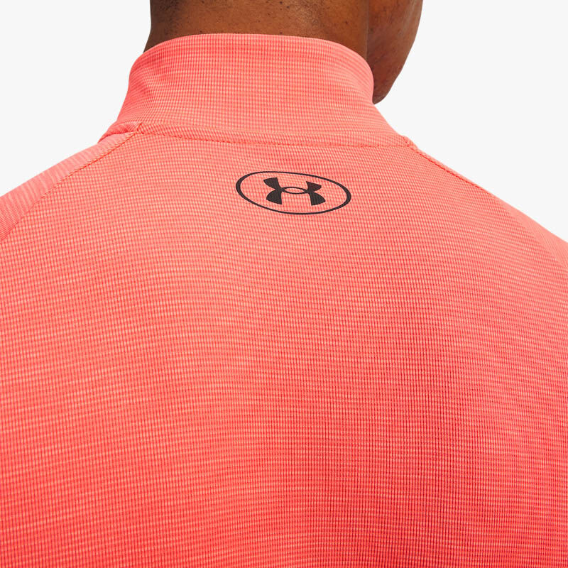 Under Armour Poler&oacute;n Tech Textured, NEGRO, hi-res image number null