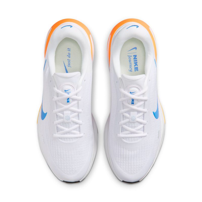 Nike Zapatillas Journey Run, BLANCO, hi-res image number null