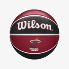 Wilson Pelota NBA Team Tributo Miami Heat, SURTIDO, hi-res