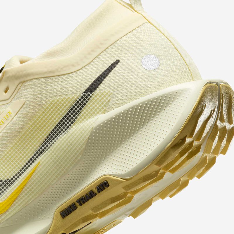 Nike Pegasus Trail 5 GORE-TEX, AMARILLO, hi-res image number null
