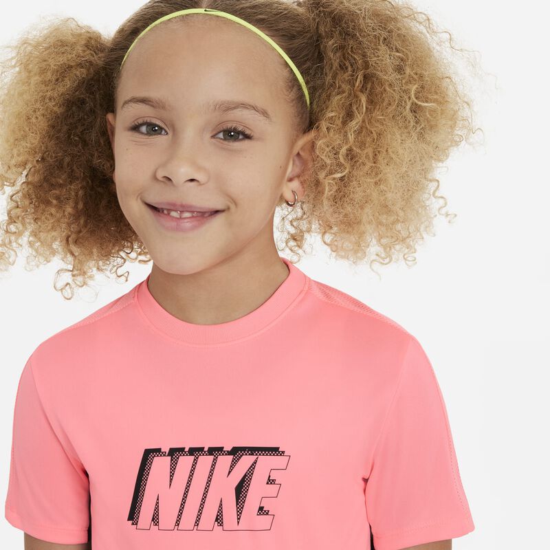 Nike Camiseta Dri-FIT Academy23, ROJO, hi-res image number null