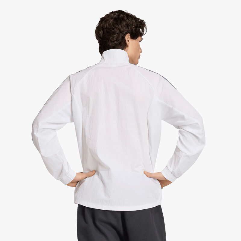 adidas Chaqueta Local Argentina 2026 Himno, NEGRO, hi-res image number null