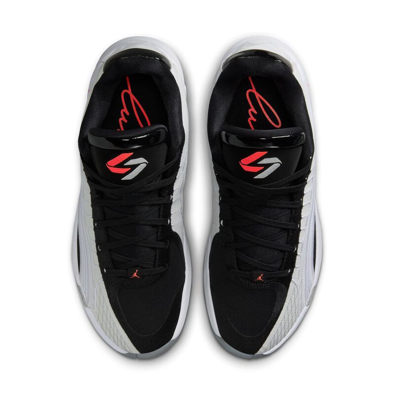 Jordan Zapatillas Luka 4 White Cement, BLANCO, hi-res image number null