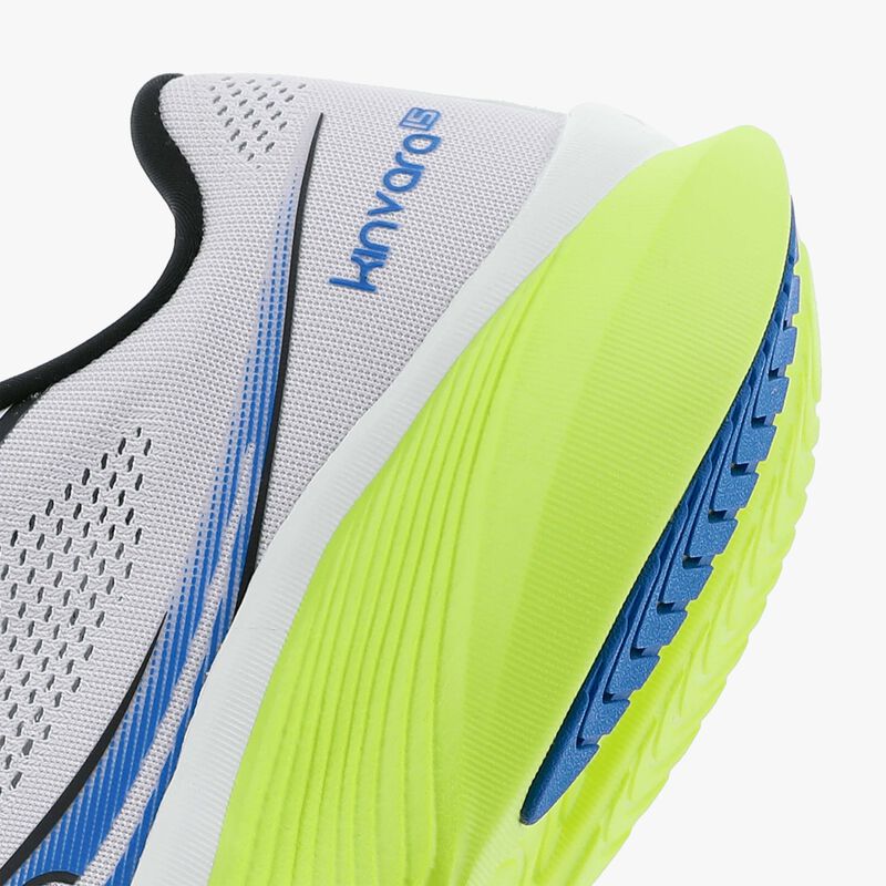 Saucony Zapatillas Kinvara 15, BLANCO, hi-res image number null