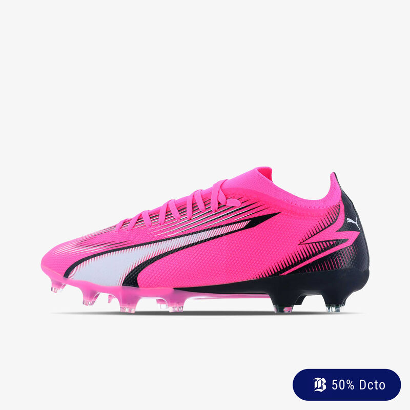 Puma Zapatillas Ultra Match FG/AG, SURTIDO, hi-res image number null
