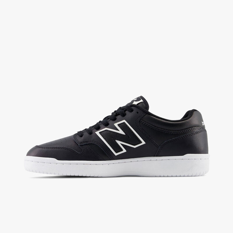 New Balance Zapatillas BB480LBT, NEGRO, hi-res image number null