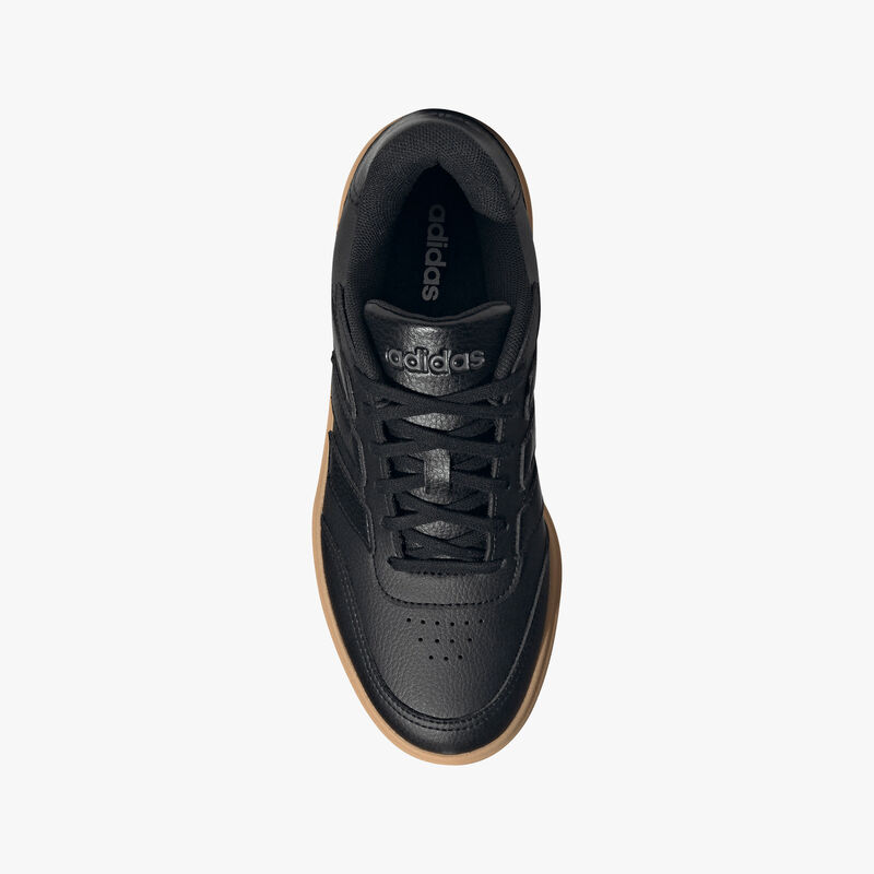 adidas Zapatillas Courtblock Bold, NEGRO, hi-res image number null