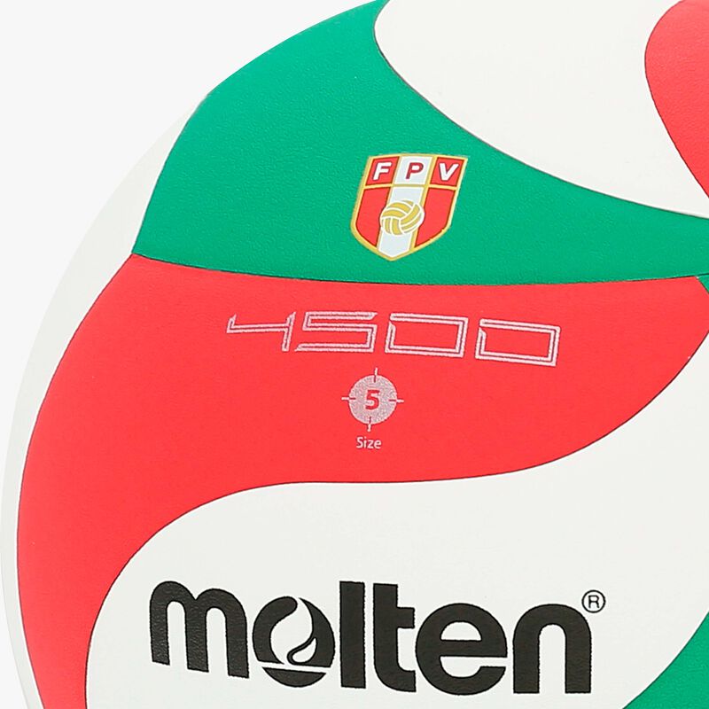 Molten Pelota de Vóley V5M4500-PV, SURTIDO, hi-res image number null