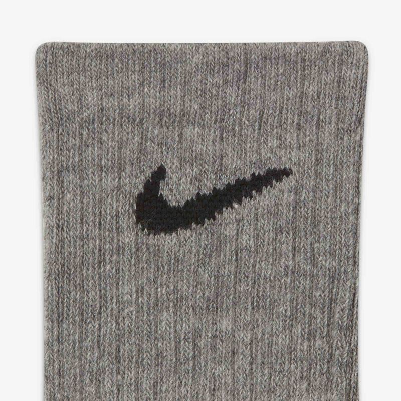 Nike Everyday Lightweight Largas 3 Pares, SURTIDO, hi-res image number null