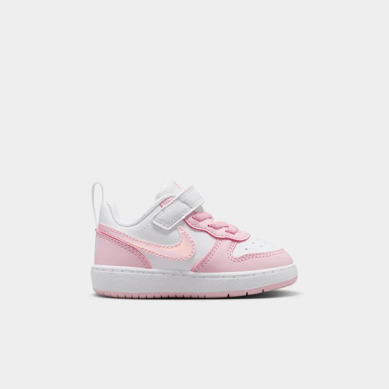 Nike Zapatillas Court Borough Low Recraft, BLANCO, hi-res image number null