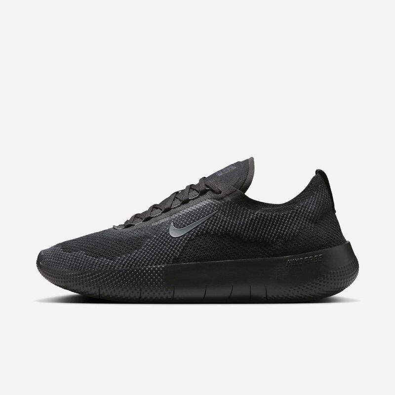 Nike Free 2025, NEGRO, hi-res image number null