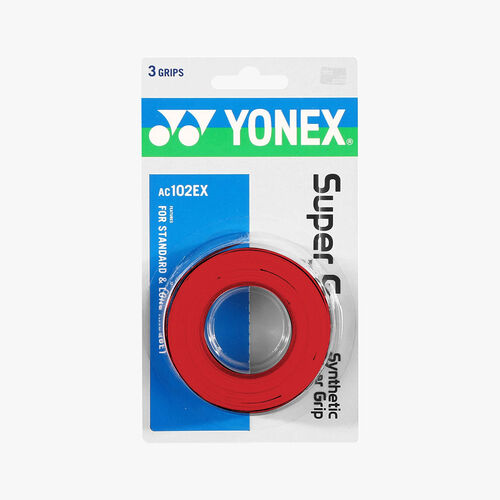 Yonex Overgrip Super Grap