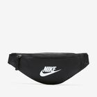 Nike Heritage, NEGRO, hi-res