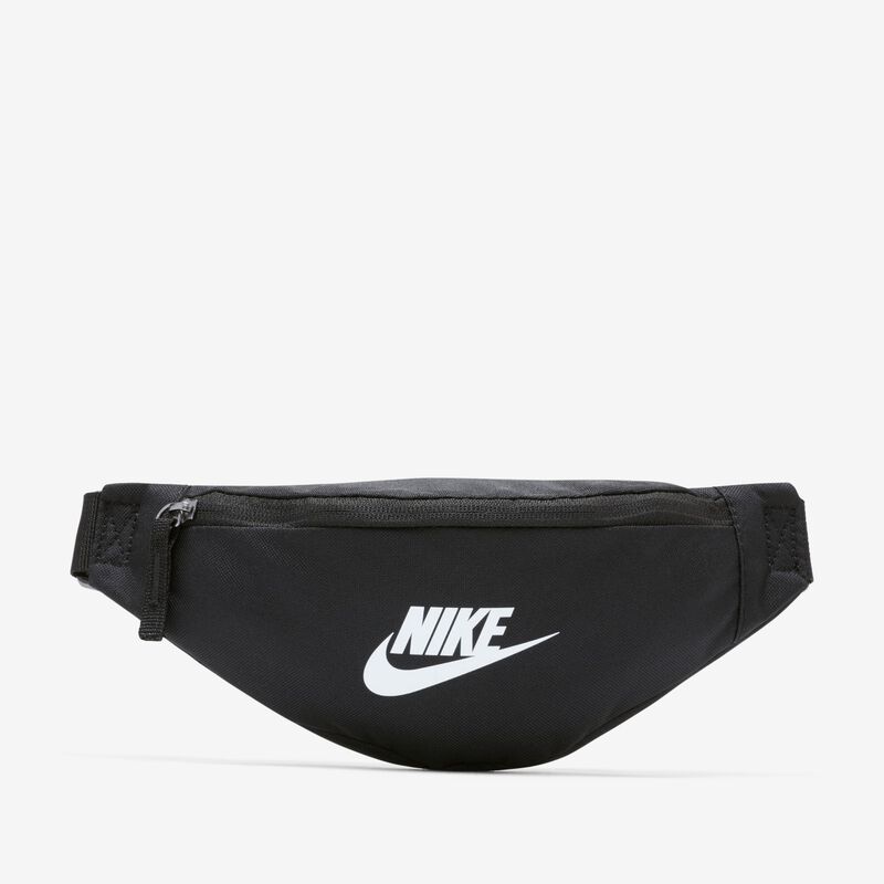 Nike Heritage, NEGRO, hi-res image number null