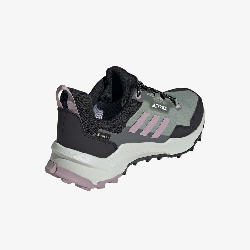 adidas Zapatillas Terrex Ax4 Gore-Tex, GRIS, hi-res image number null