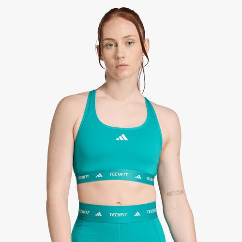 adidas Top deportivo TECHFIT