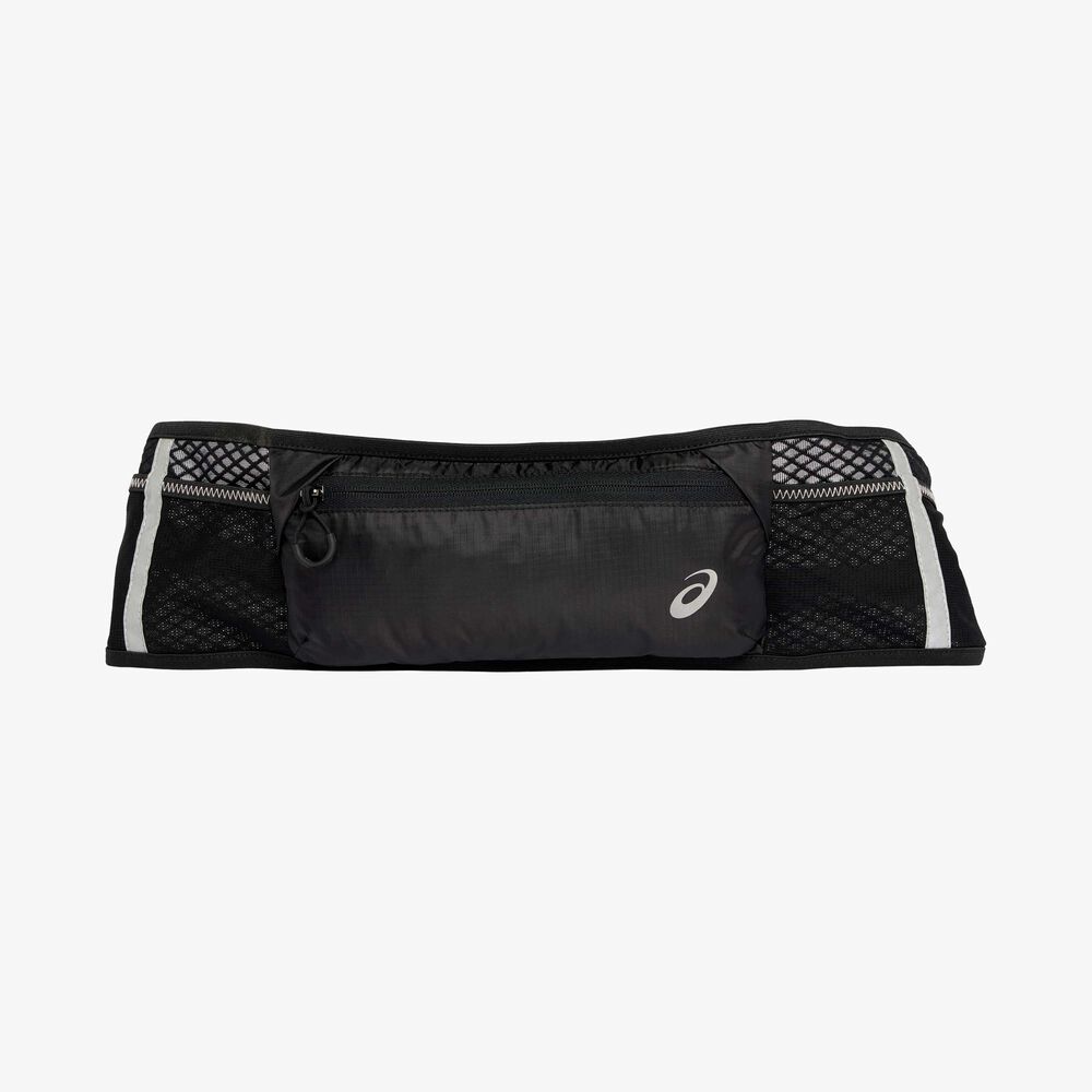 Asics Banano Waist Pouch Bananos correr hombre/mujer