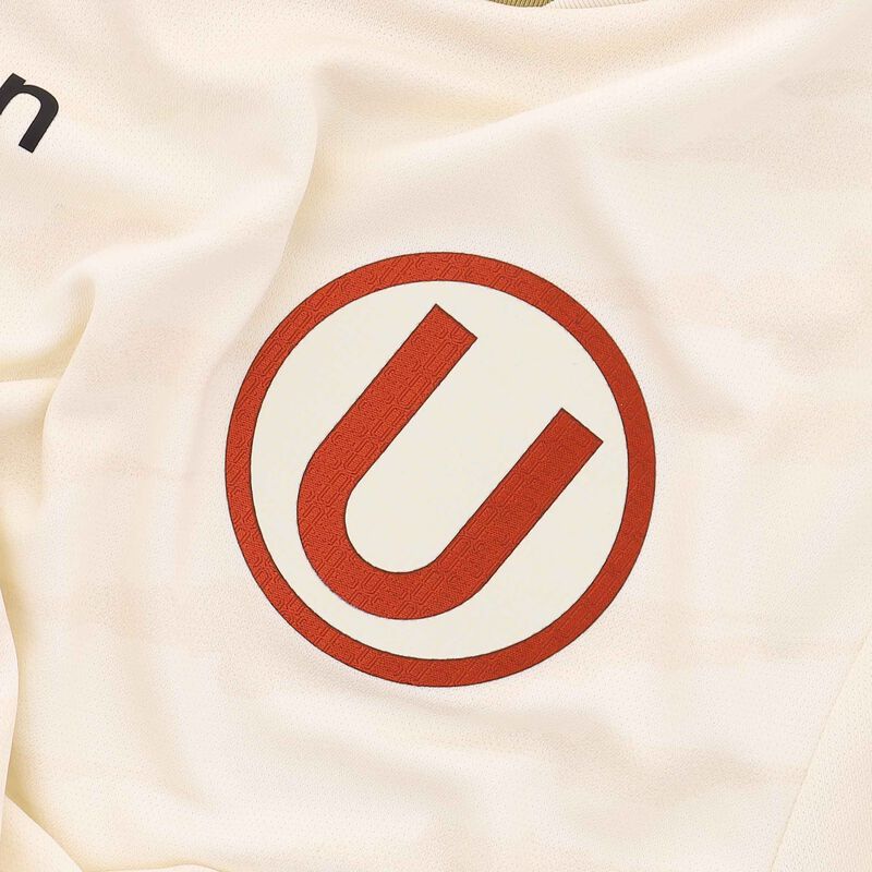 Camiseta Hombre Universitario Oficial 2025 Estadio, AMARILLO, hi-res image number null