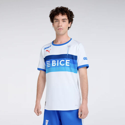 Puma Camiseta Universidad Cat&oacute;lica 2026 Local Hombre