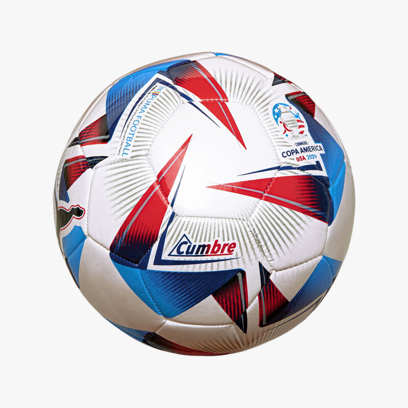 Puma Pelota Cumbre CONMEBOL Copa Am&eacute;rica MS, SURTIDO, hi-res image number null
