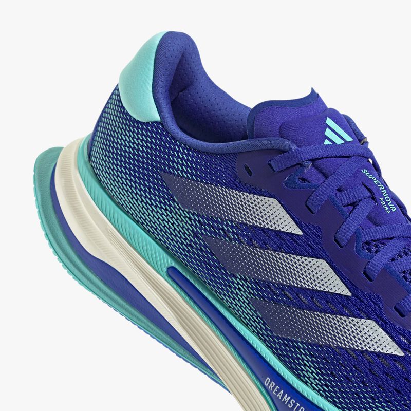 adidas Zapatillas Supernova Prima, AZUL, hi-res image number null