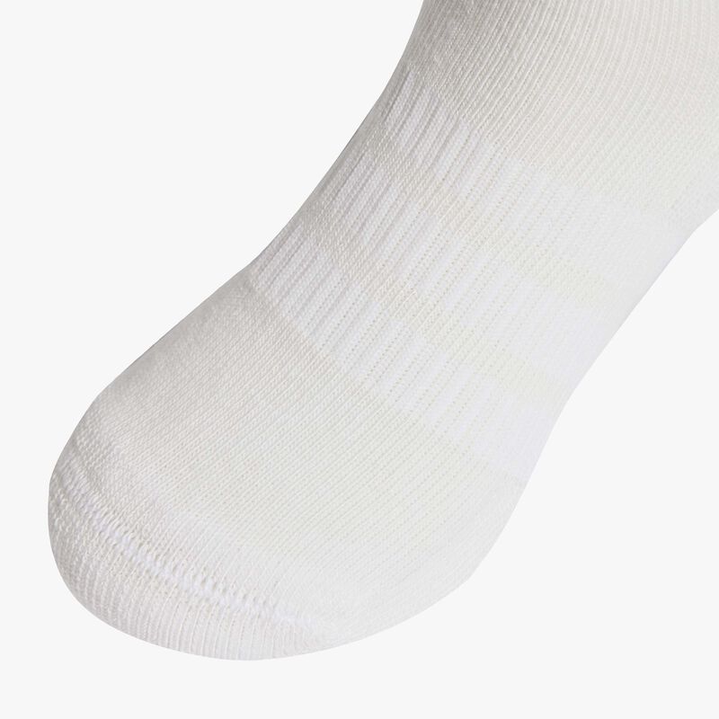 adidas Calcetines Sportswear Tobilleros 3 Pares, BLANCO, hi-res image number null
