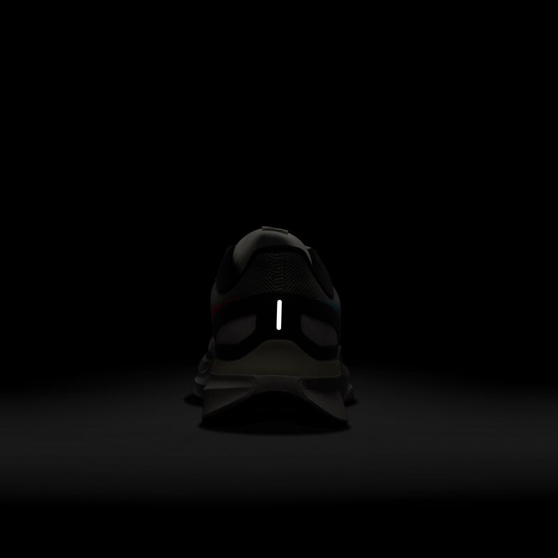 Nike Structure 25, BLANCO, hi-res image number null
