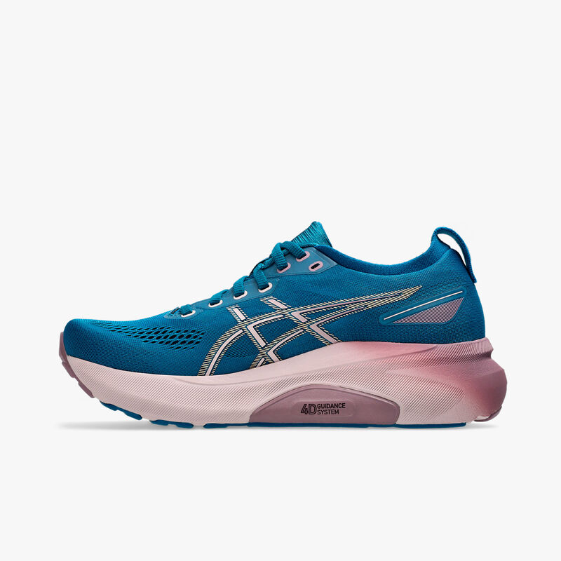 Asics Zapatillas Gel-Kayano 31, AZUL, hi-res image number null