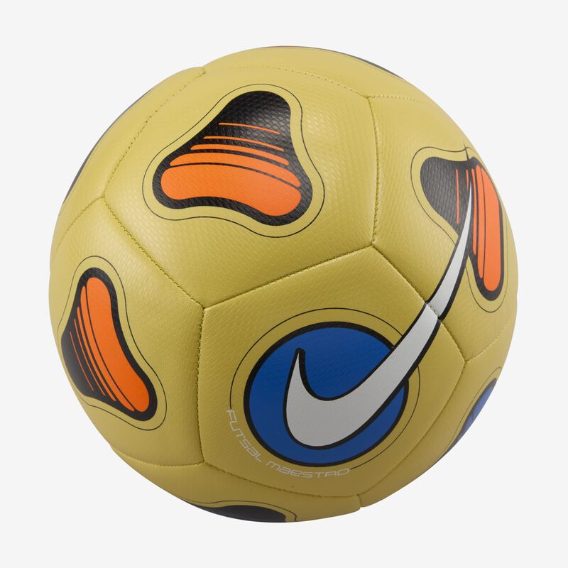 Nike Maestro, AMARILLO, hi-res image number null
