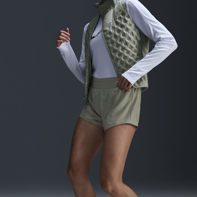 Nike One Swoosh, VERDE, hi-res image number null
