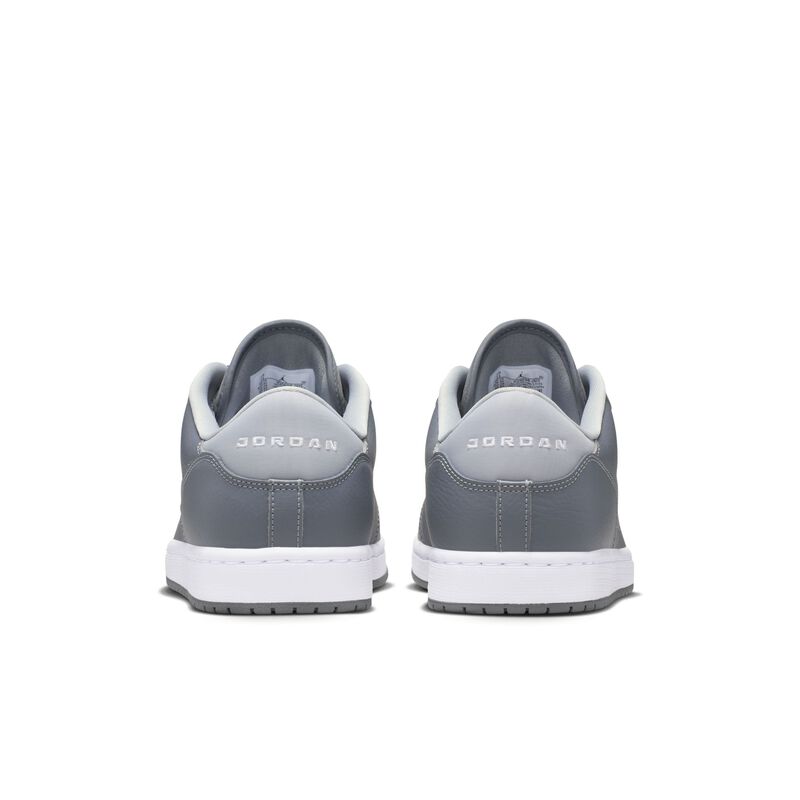 Jordan Zapatillas Court Connect Low, NEGRO, hi-res image number null