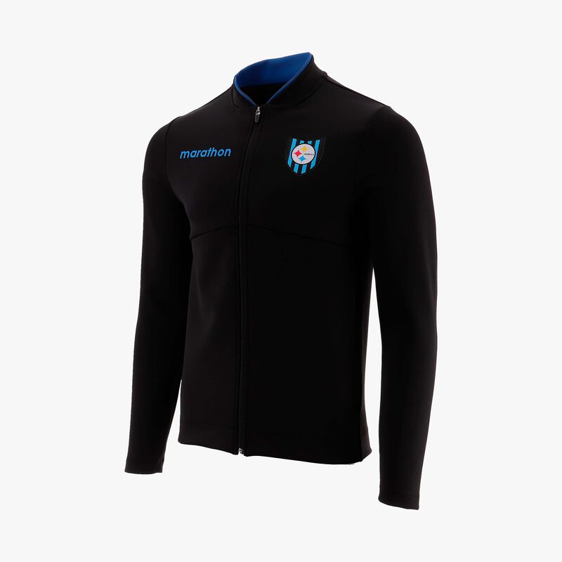 Chaqueta de Cancha Huachipato 2025, NEGRO, hi-res image number null