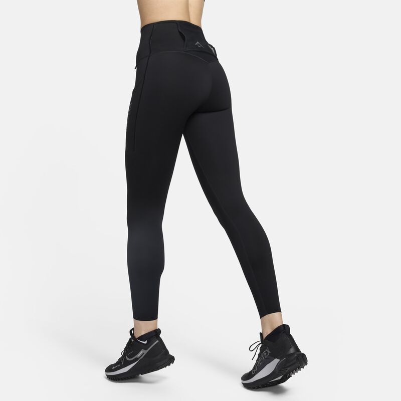 Nike Trail Go, NEGRO, hi-res image number null