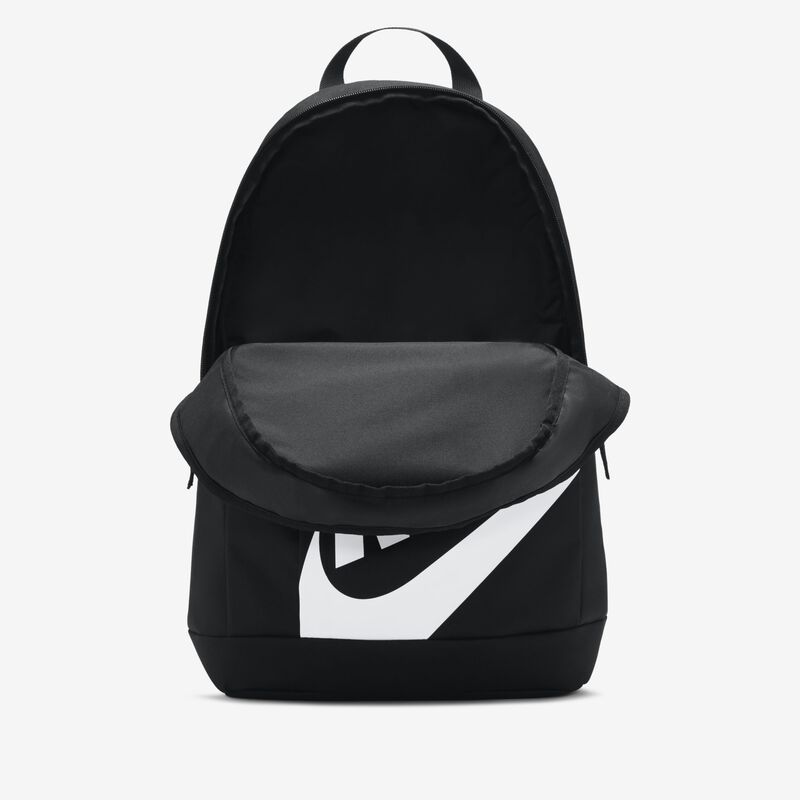 Nike Mochila Elemental 21 L, NEGRO, hi-res image number null