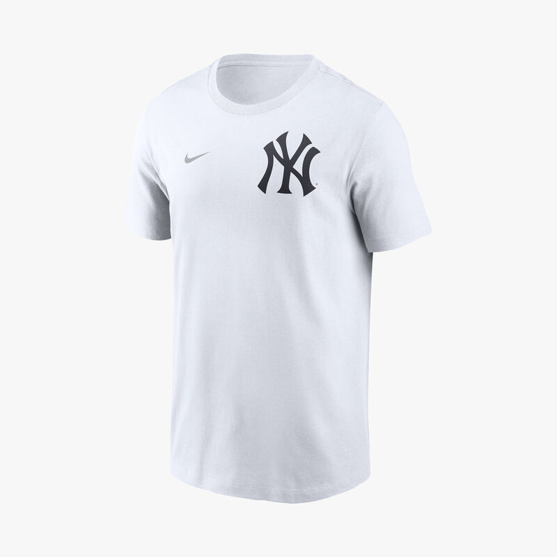 MLB Polera New York Yankees, BLANCO, hi-res image number null