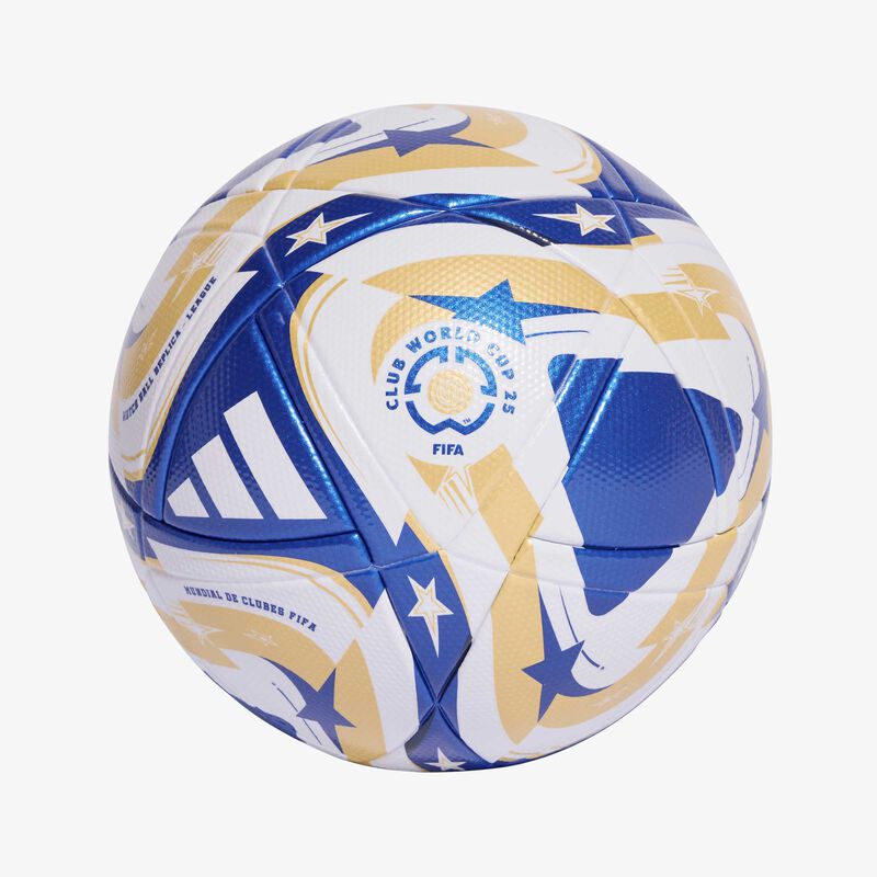 adidas Pelota Final League del Mundial de Clubes FIFA, SURTIDO, hi-res image number null